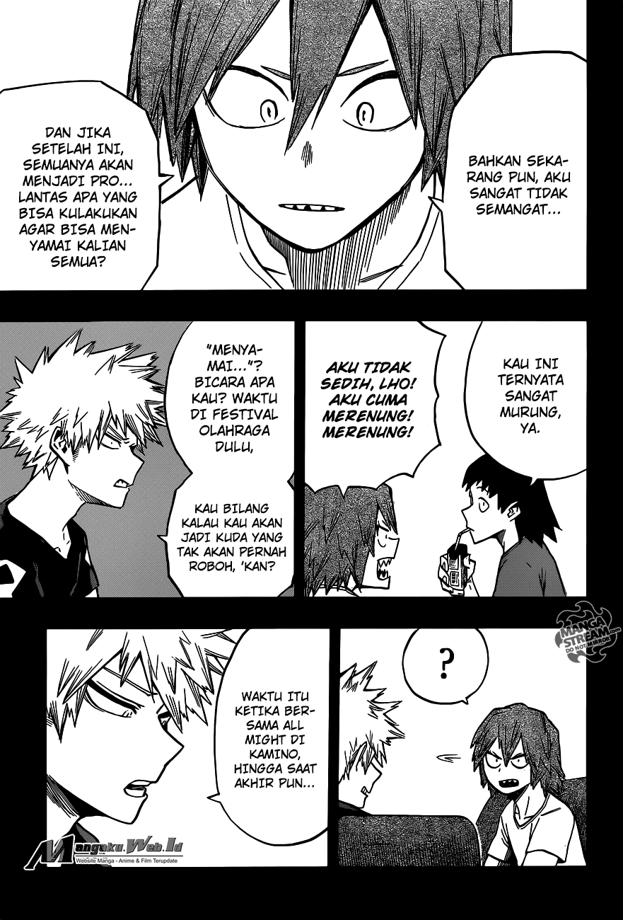 Chapter 133 - halaman 18