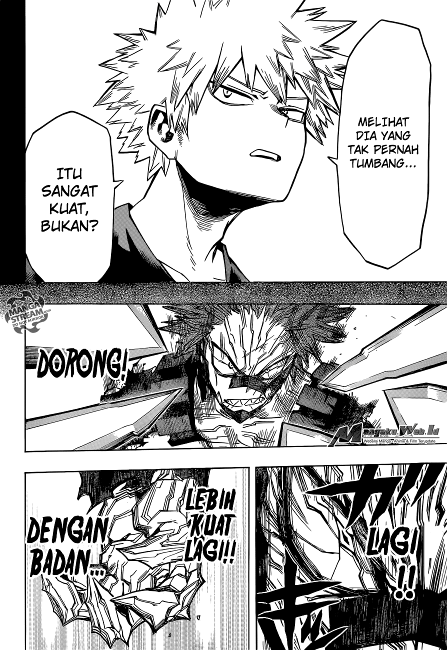 Chapter 133 - halaman 19