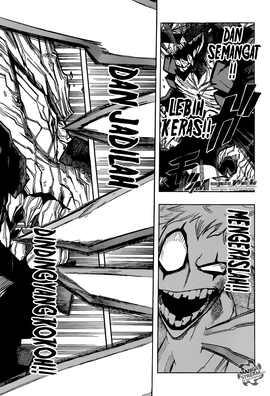 Chapter 133 - halaman 20