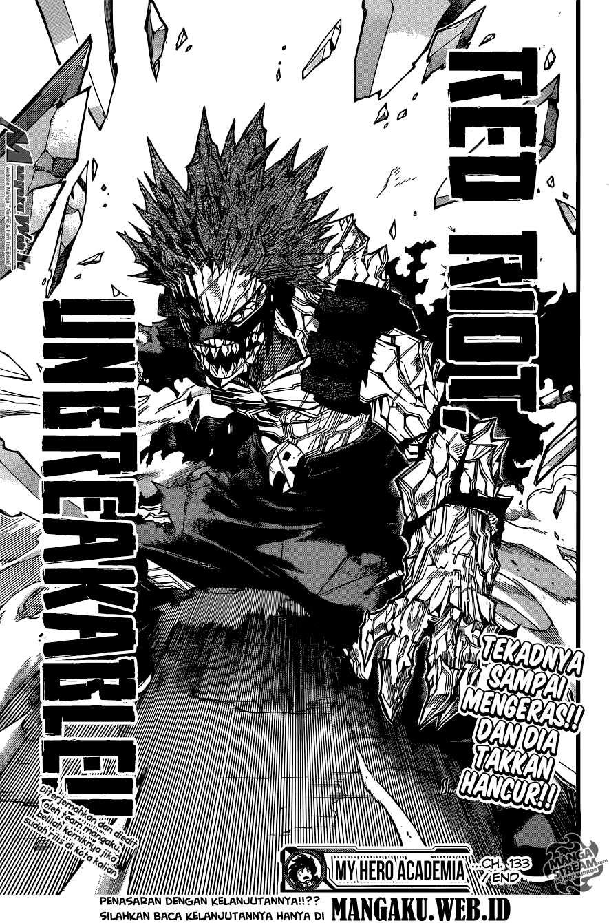 Chapter 133 - halaman 22