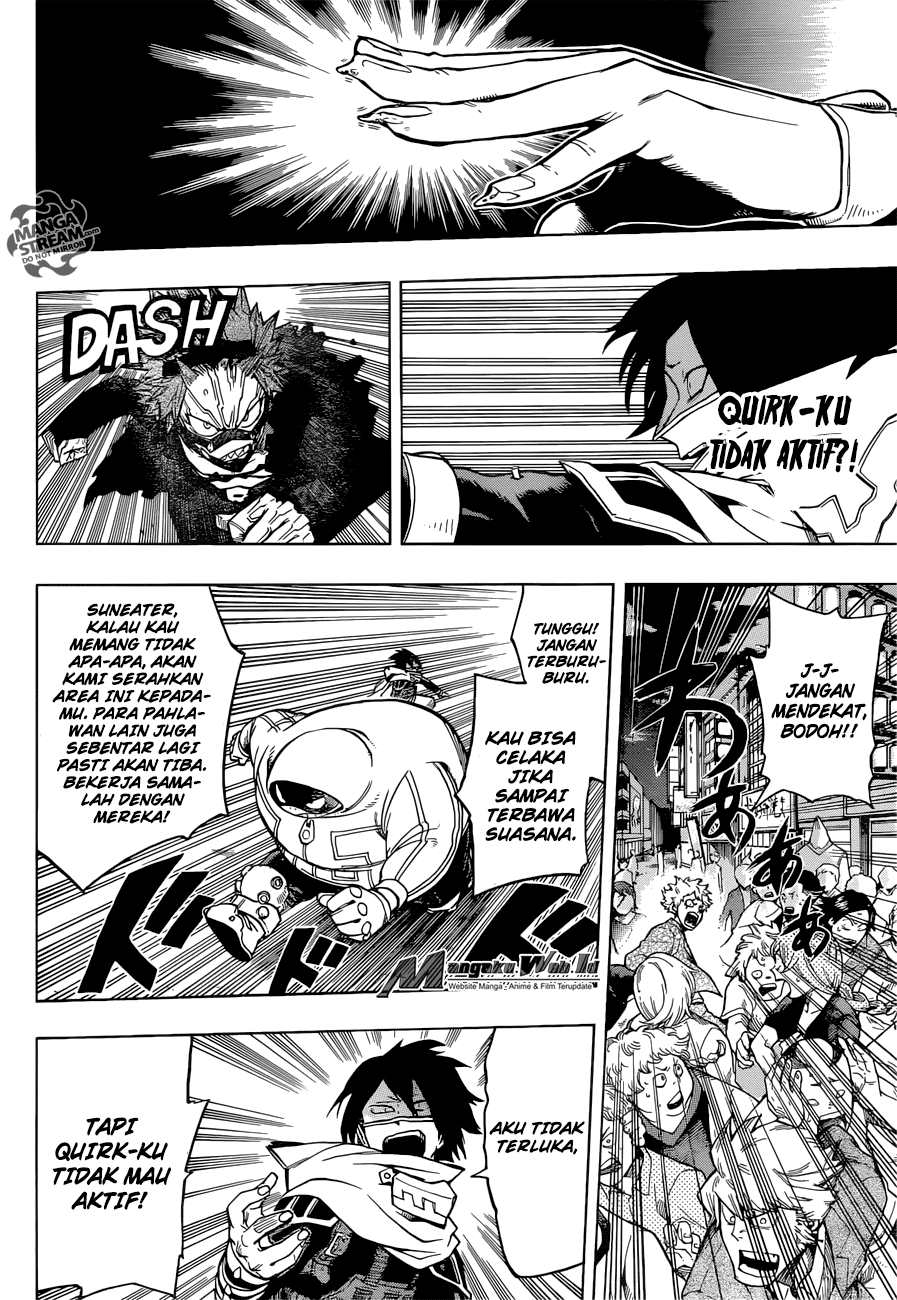 Chapter 133 - halaman 5