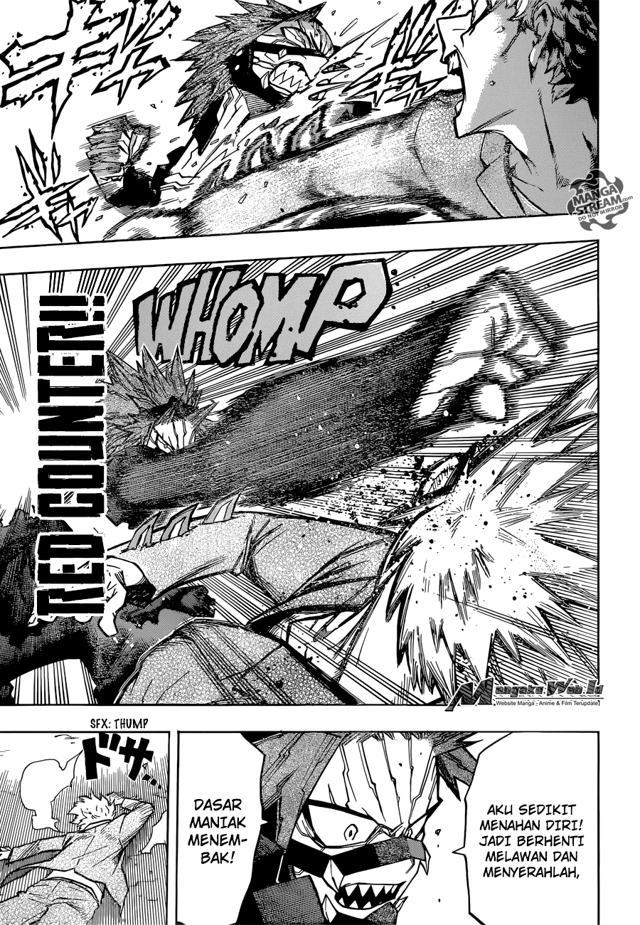 Chapter 133 - halaman 8