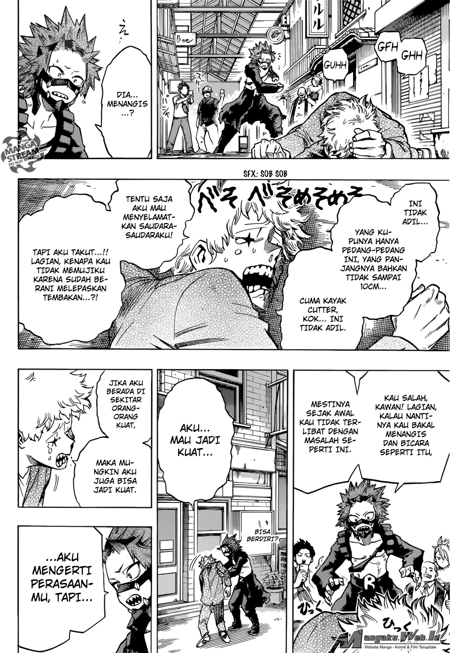Chapter 133 - halaman 9