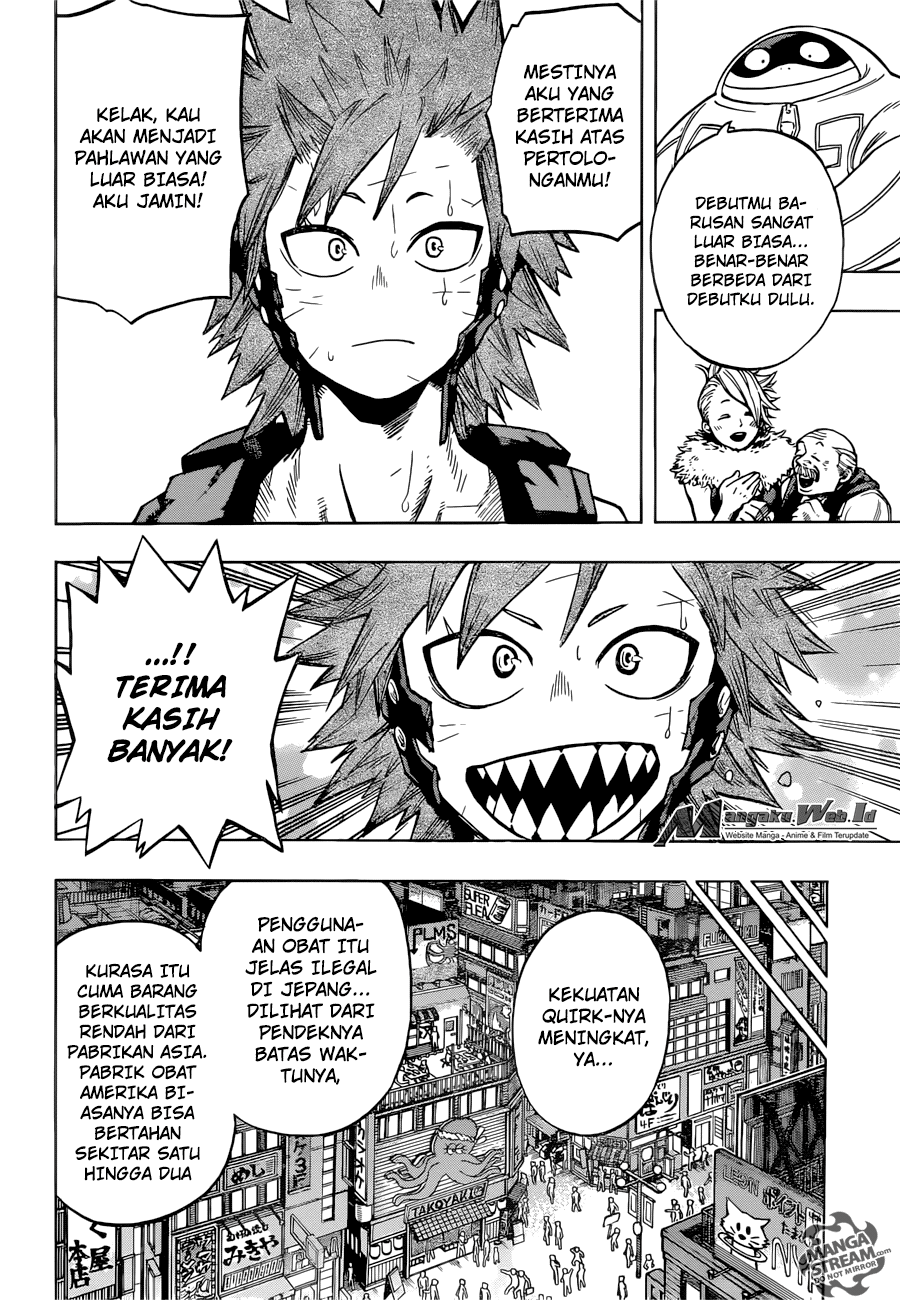 Chapter 134 - halaman 13