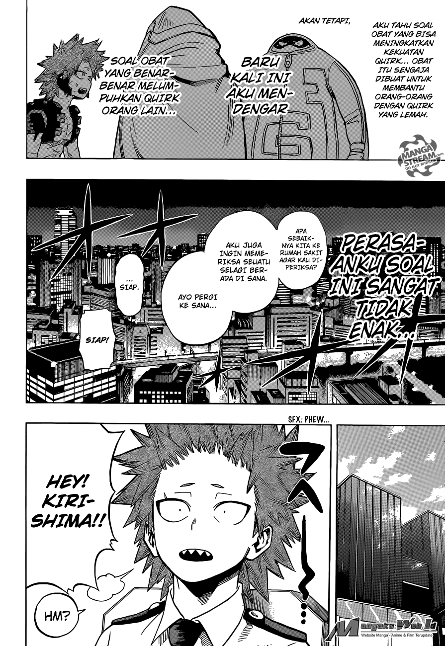 Chapter 134 - halaman 15