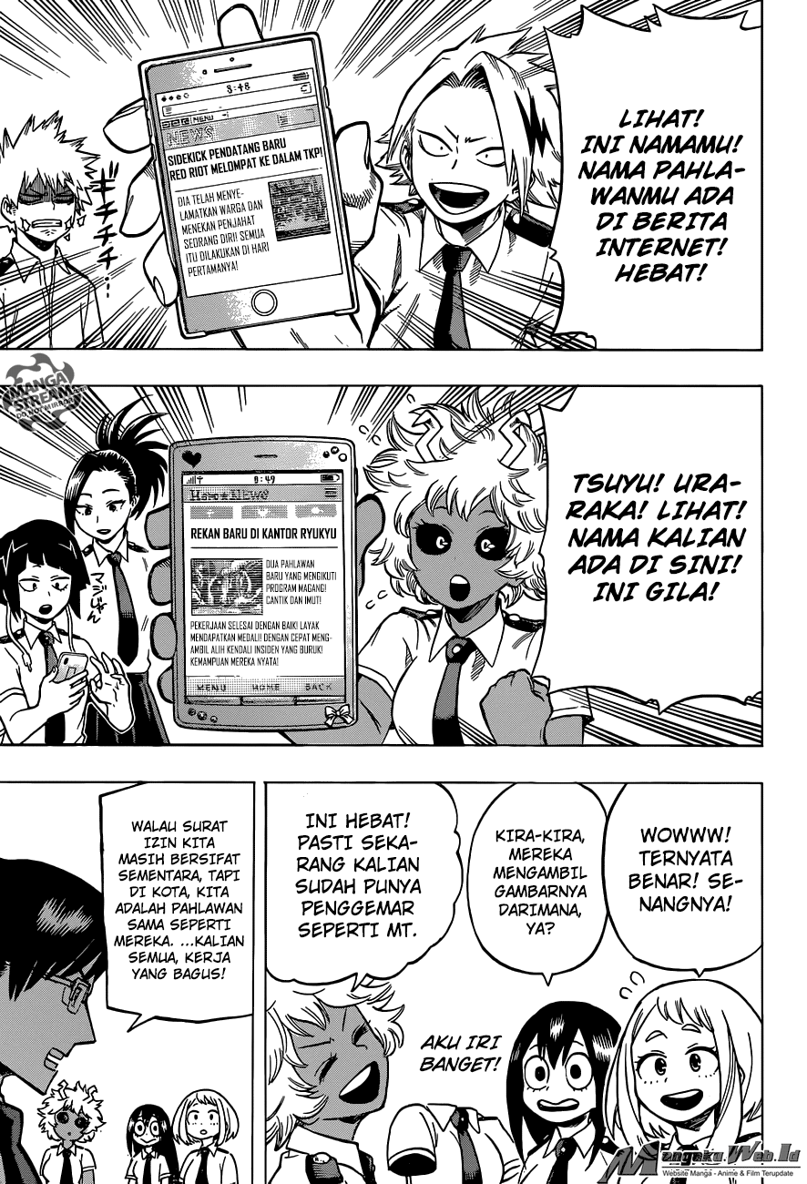 Chapter 134 - halaman 16