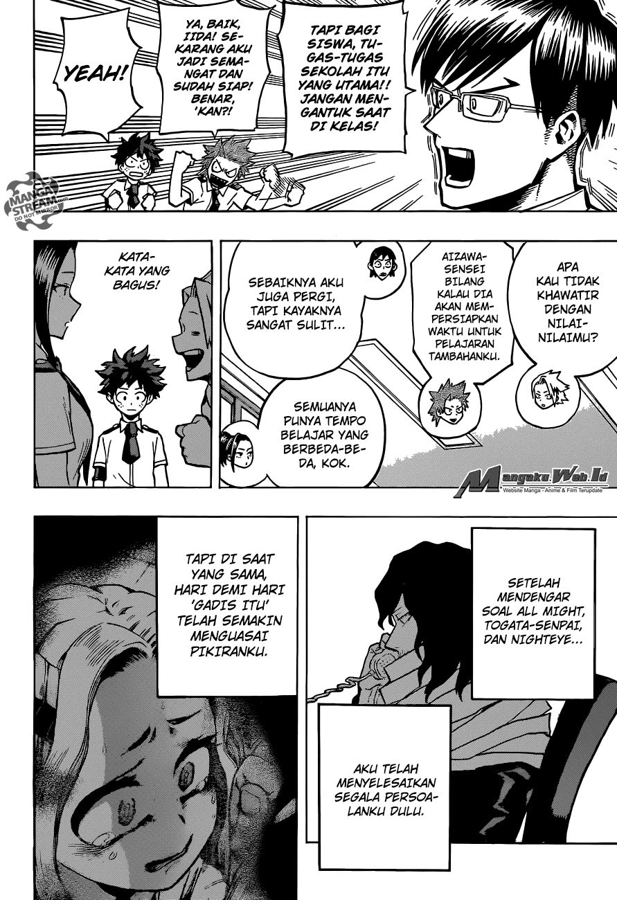 Chapter 134 - halaman 17