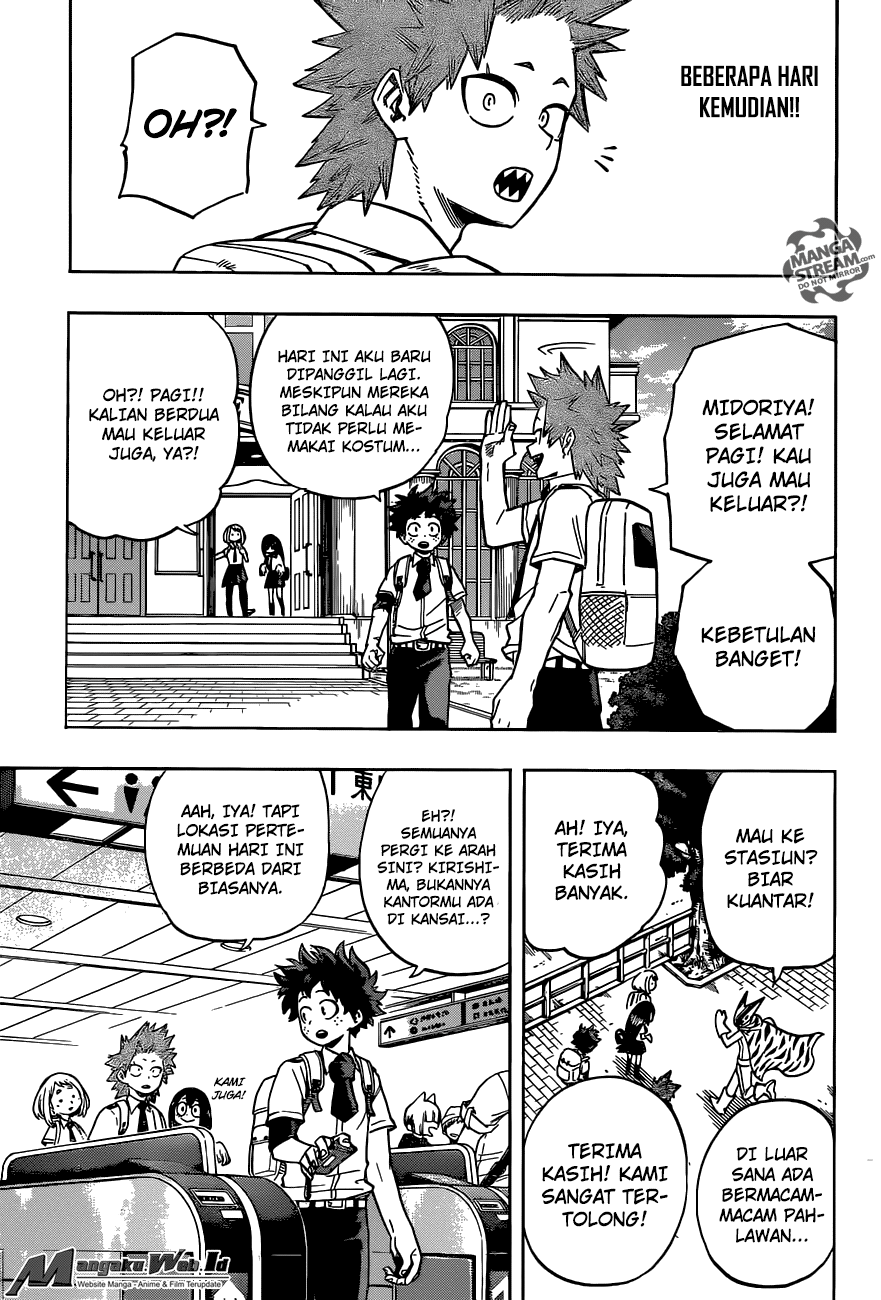 Chapter 134 - halaman 18