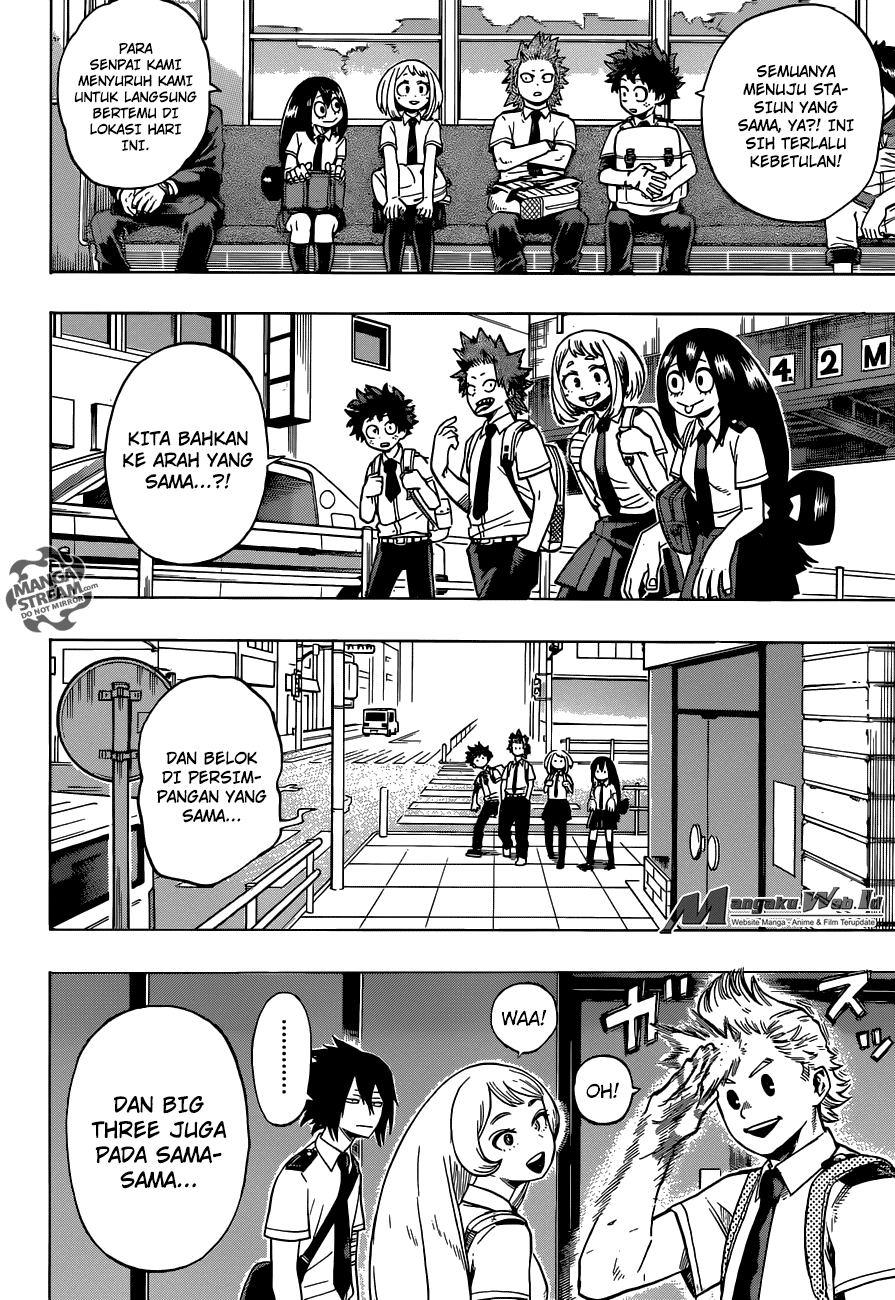 Chapter 134 - halaman 19