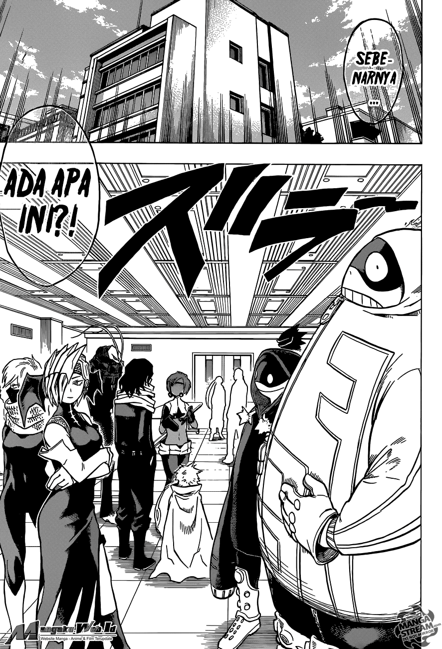 Chapter 134 - halaman 20