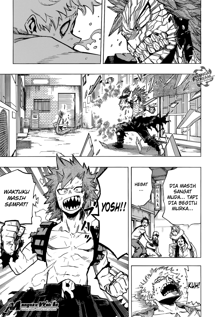 Chapter 134 - halaman 8