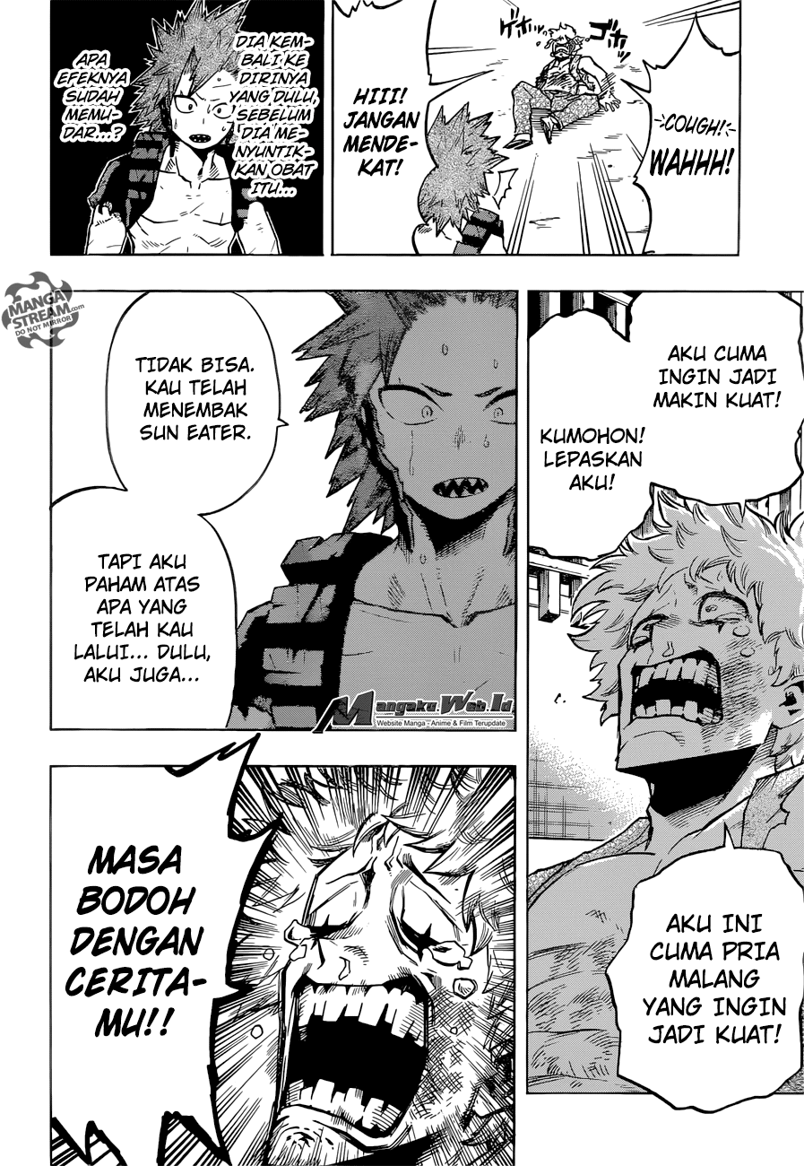 Chapter 134 - halaman 9