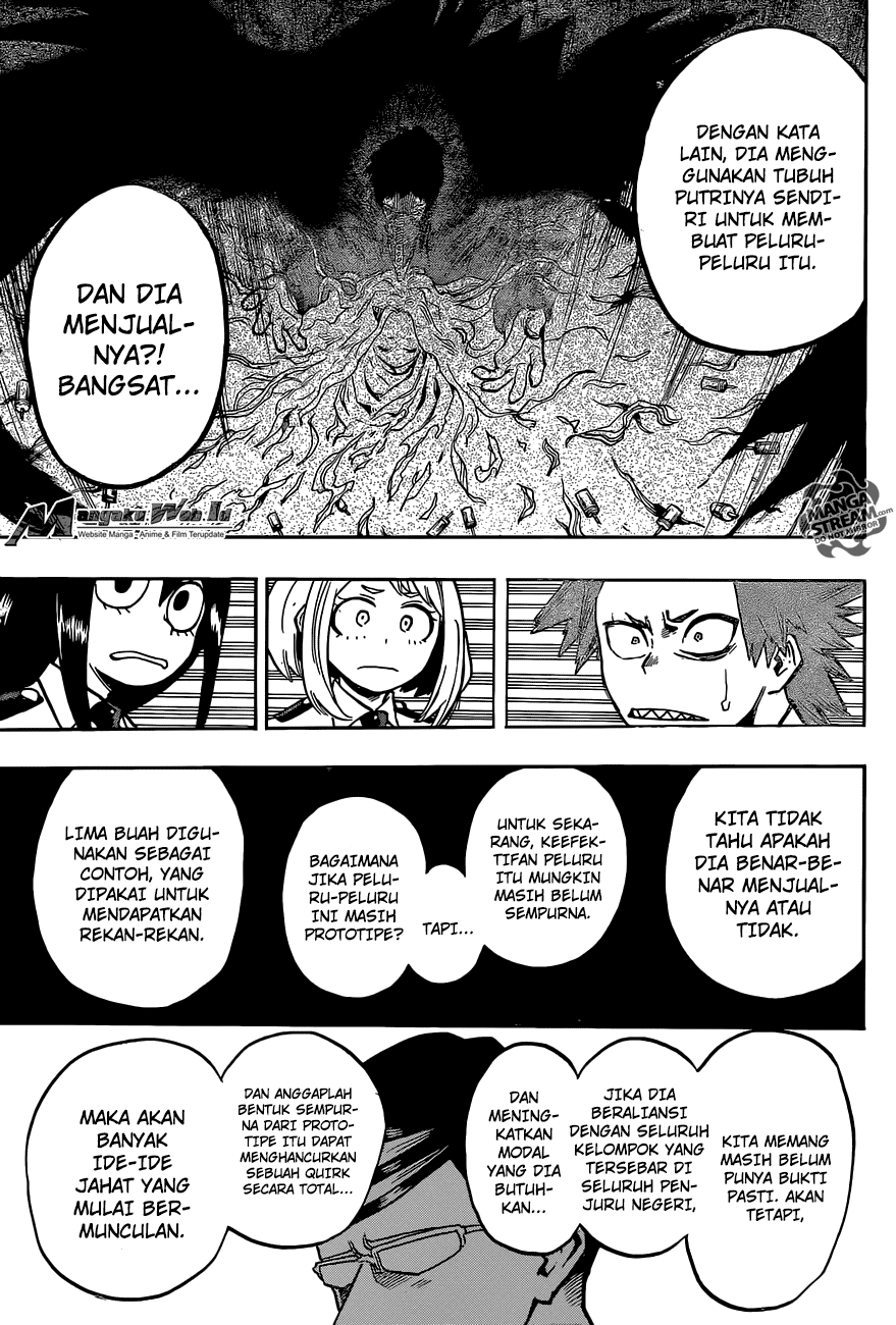 Chapter 135 - halaman 19