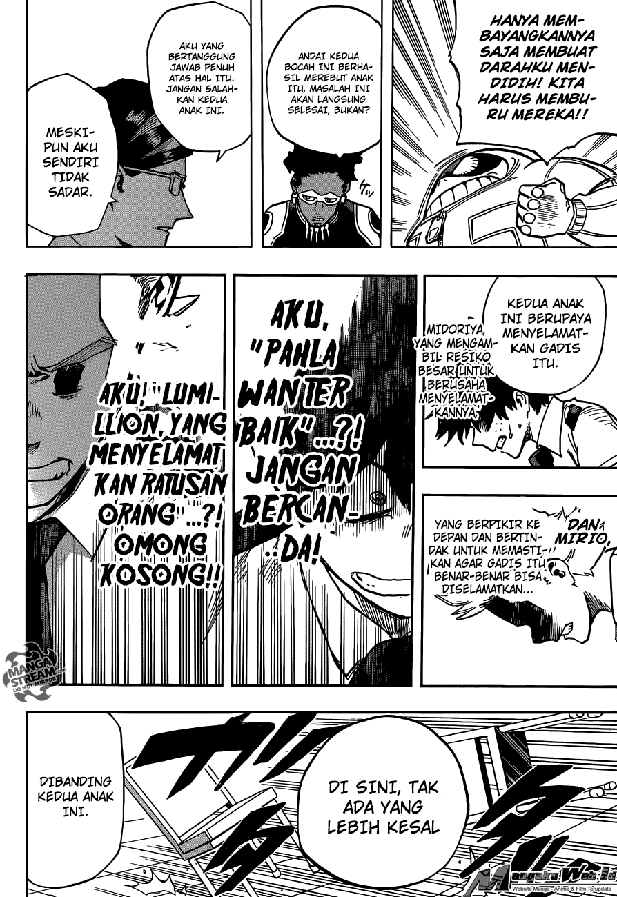 Chapter 135 - halaman 20