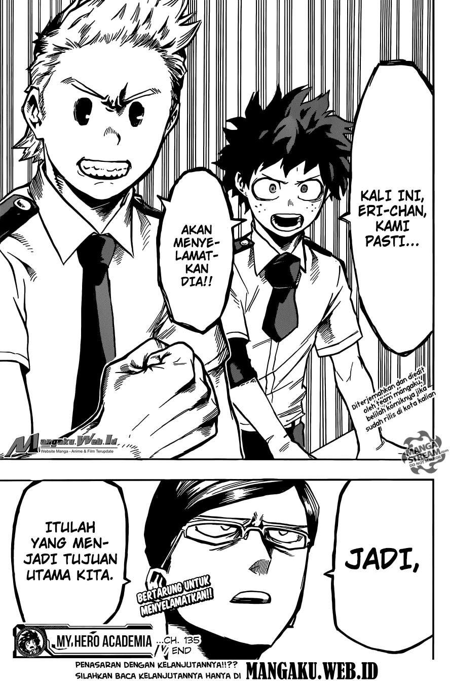 Chapter 135 - halaman 21
