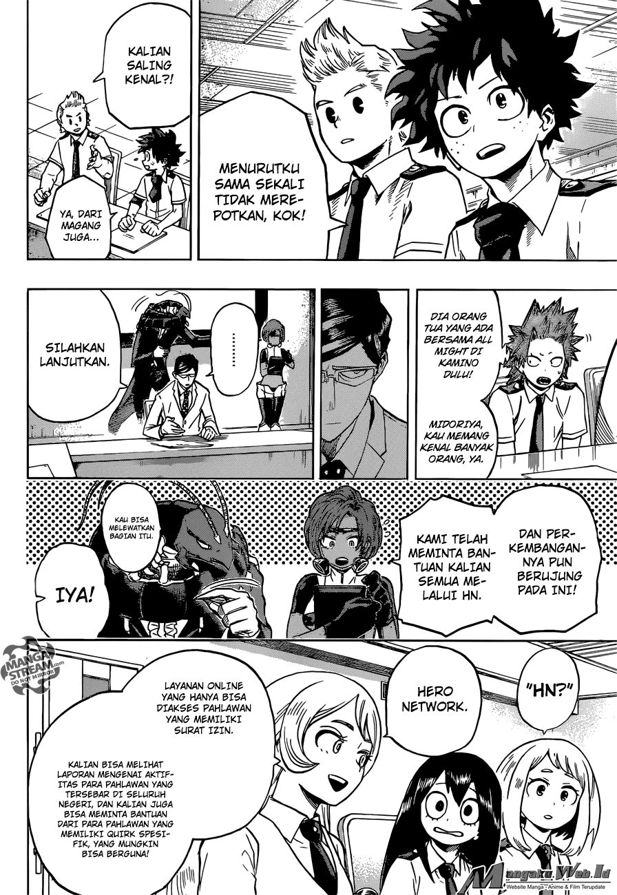 Chapter 135 - halaman 8