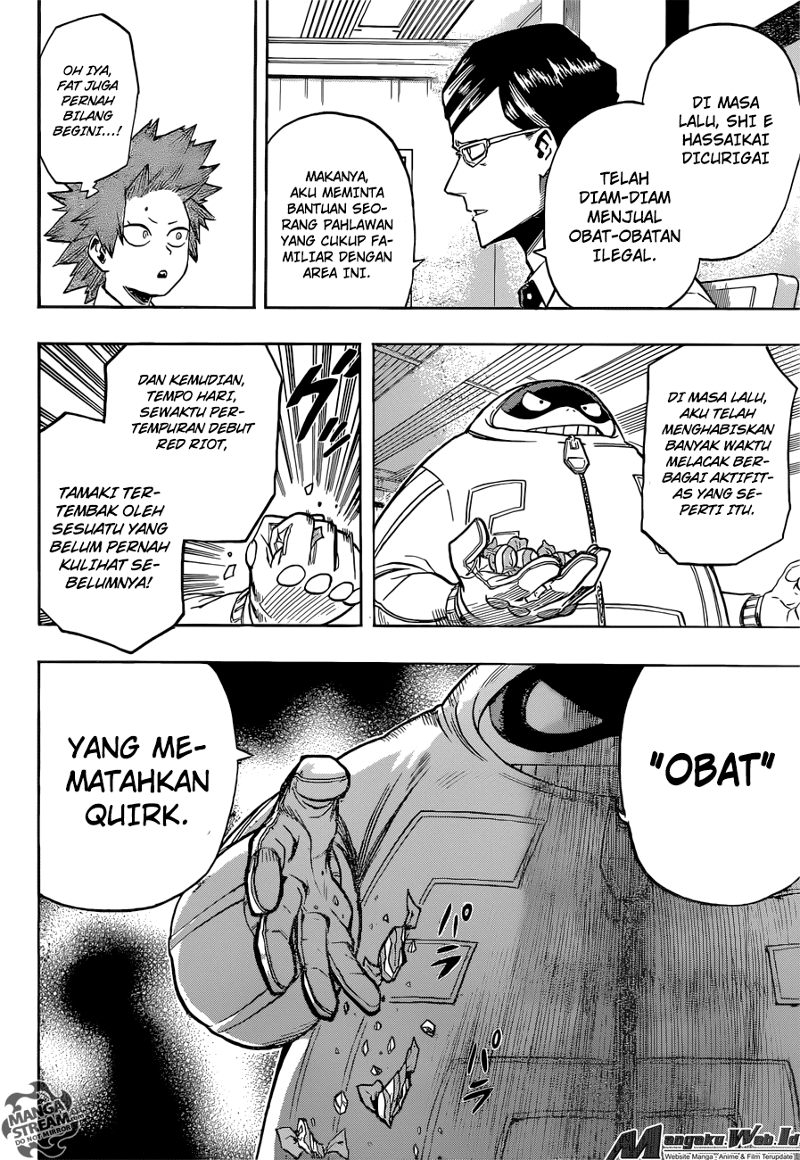 Chapter 135 - halaman 10