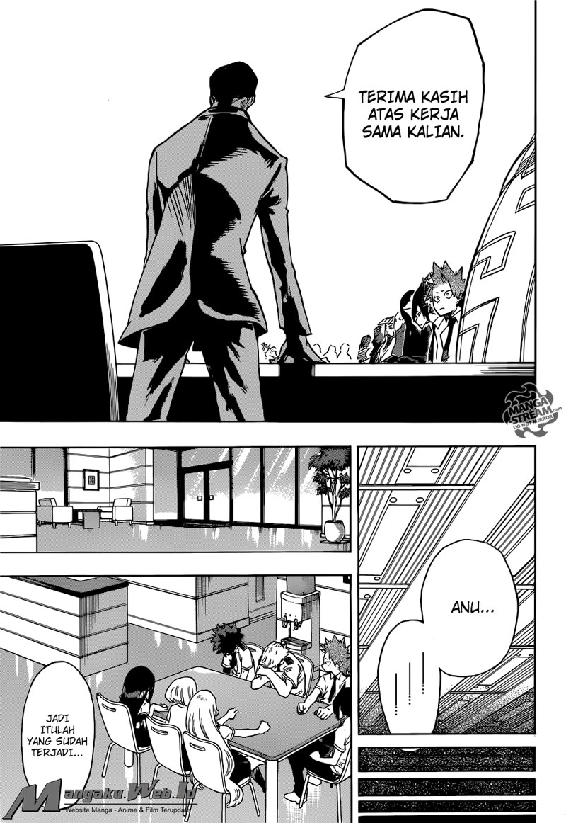 Chapter 136 - halaman 11