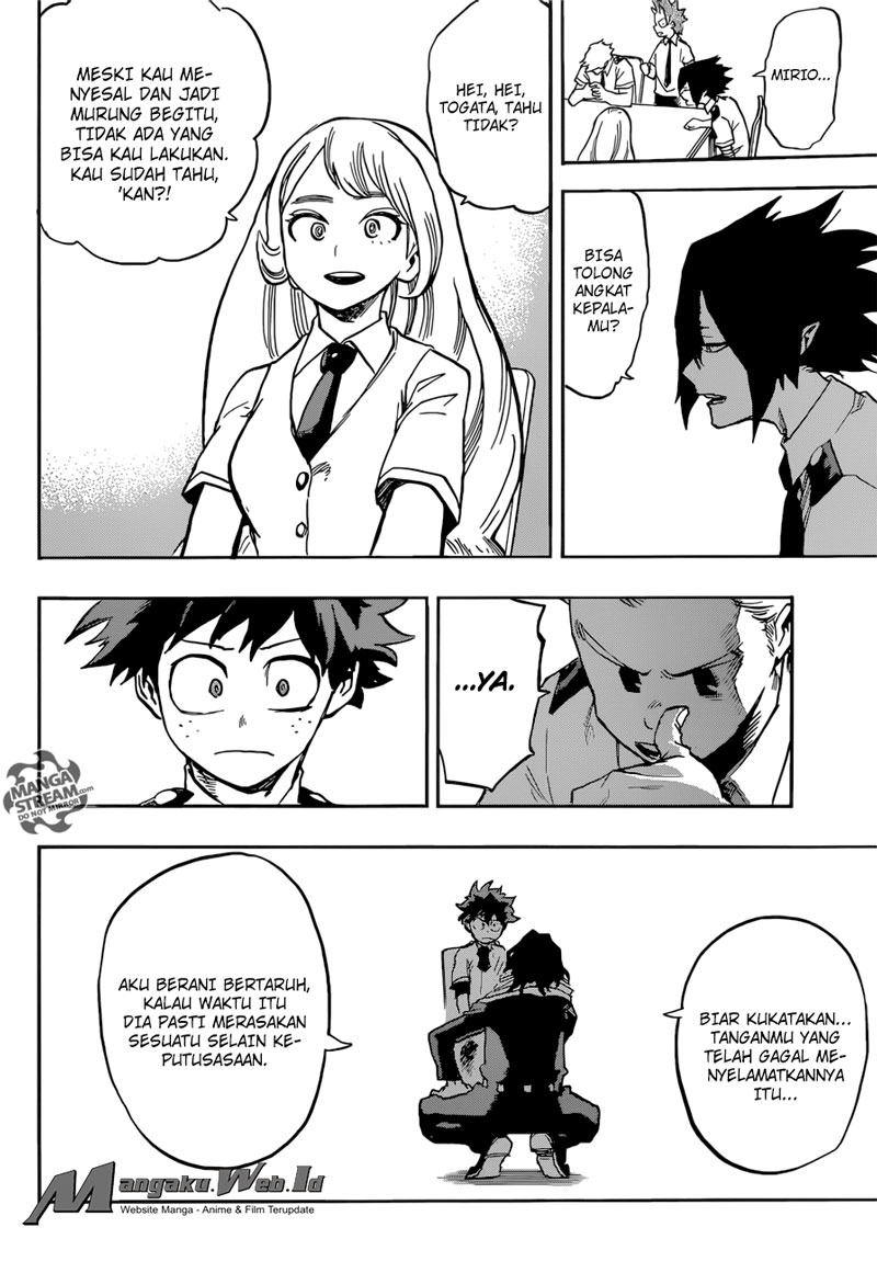 Chapter 136 - halaman 16