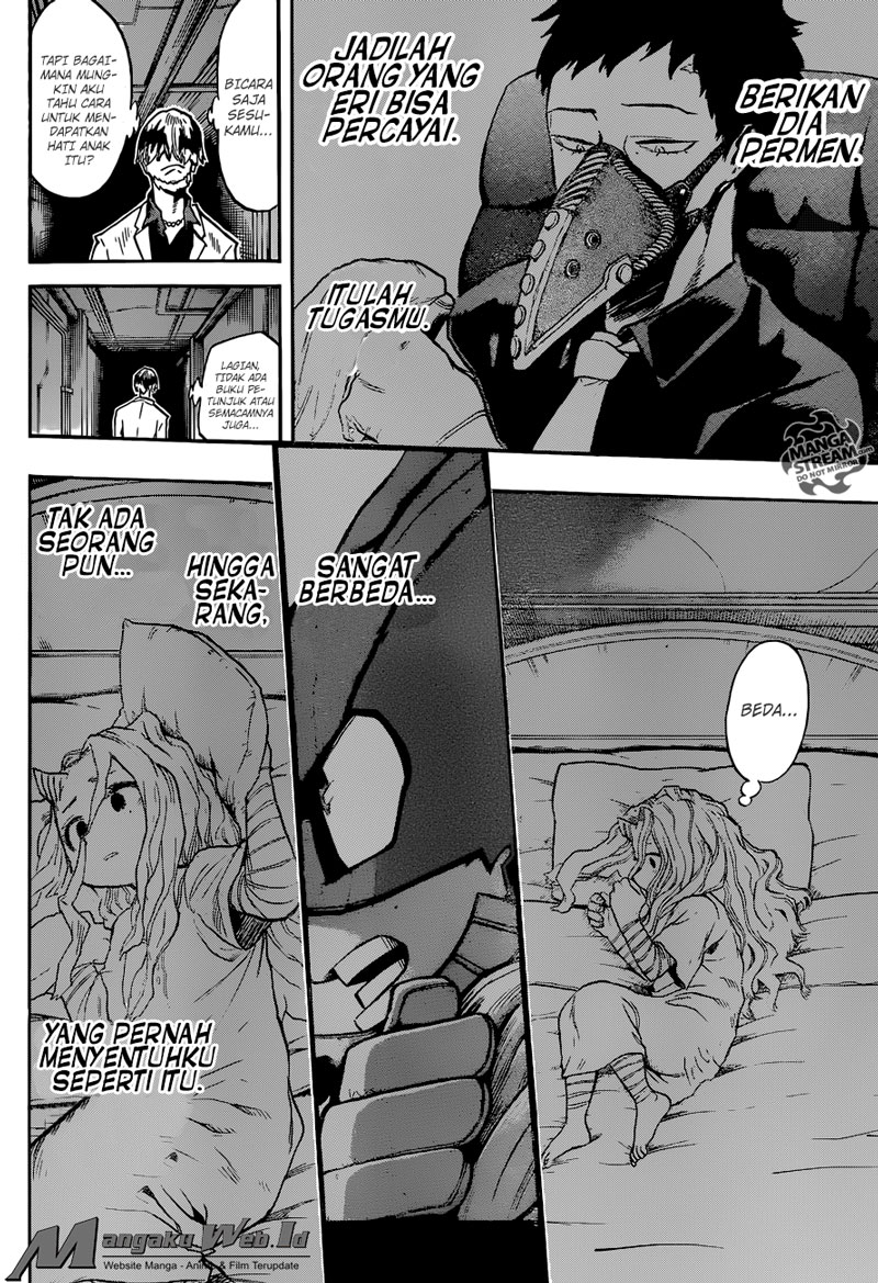 Chapter 136 - halaman 20