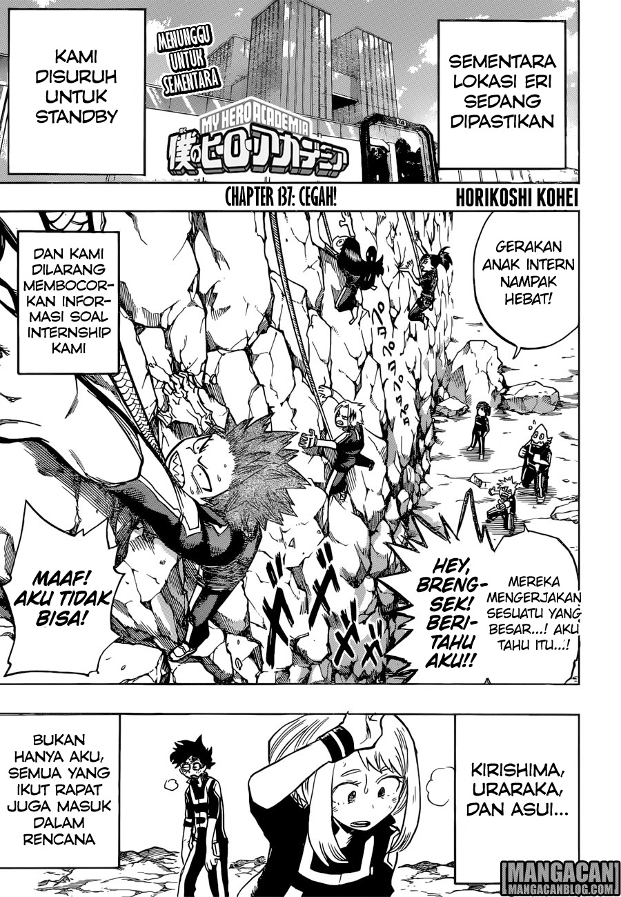Chapter 137 - halaman 2