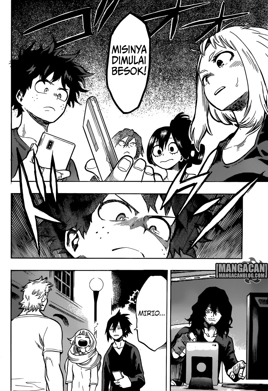 Chapter 137 - halaman 14