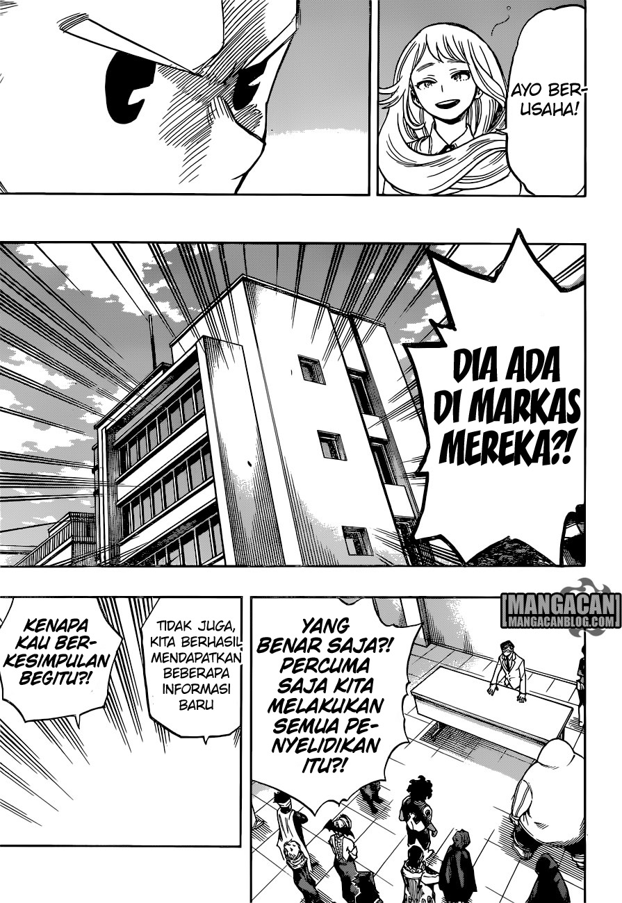 Chapter 137 - halaman 15