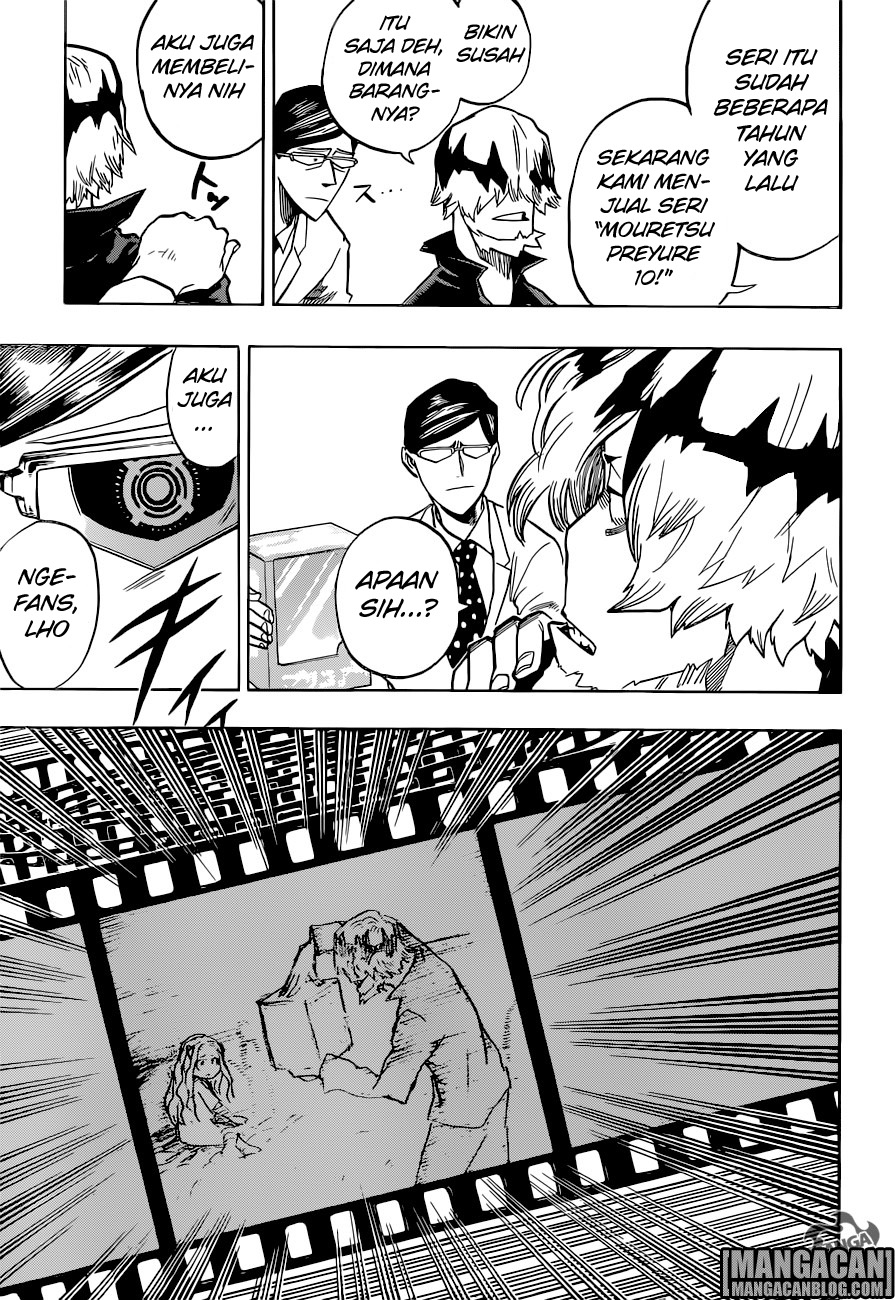 Chapter 137 - halaman 17