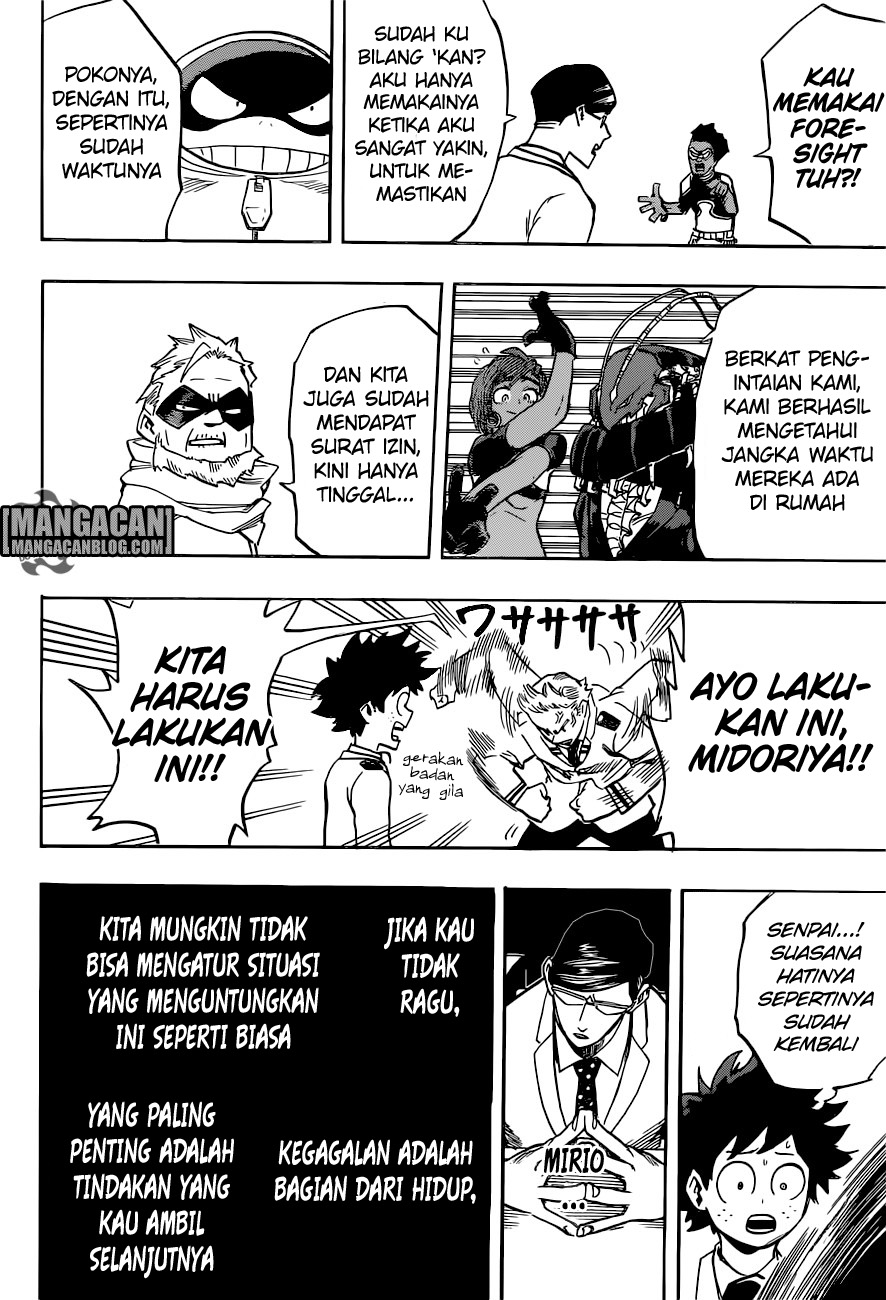 Chapter 137 - halaman 18