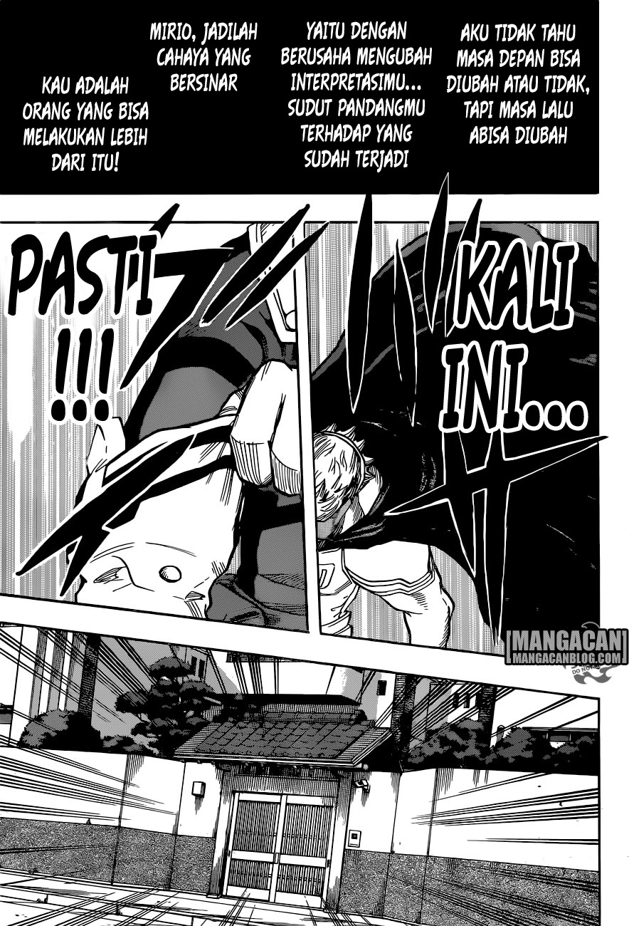 Chapter 137 - halaman 19