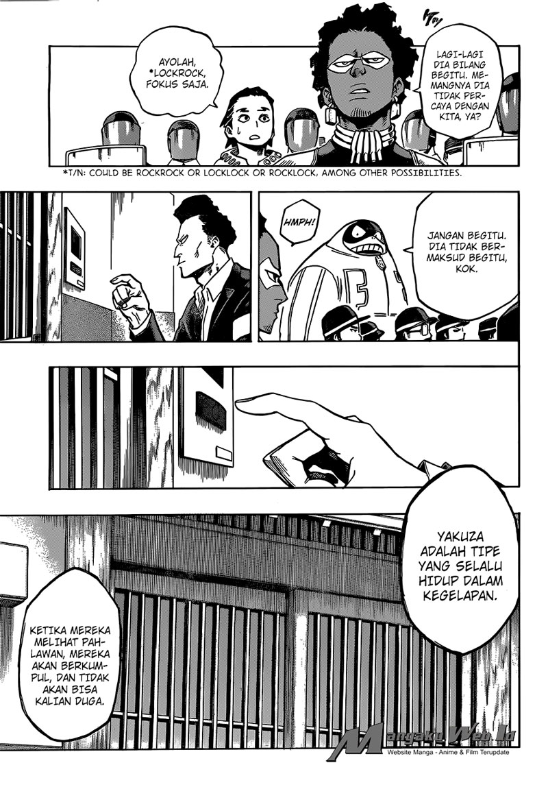 Chapter 138 - halaman 11
