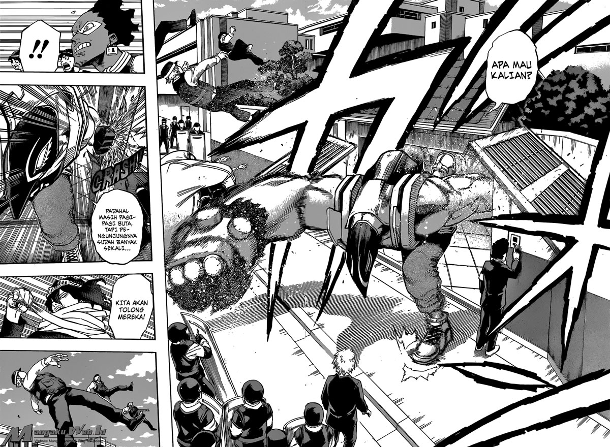 Chapter 138 - halaman 12