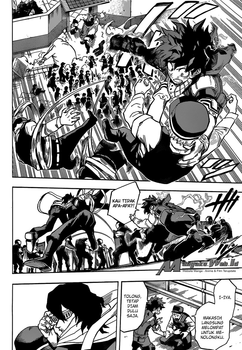 Chapter 138 - halaman 13