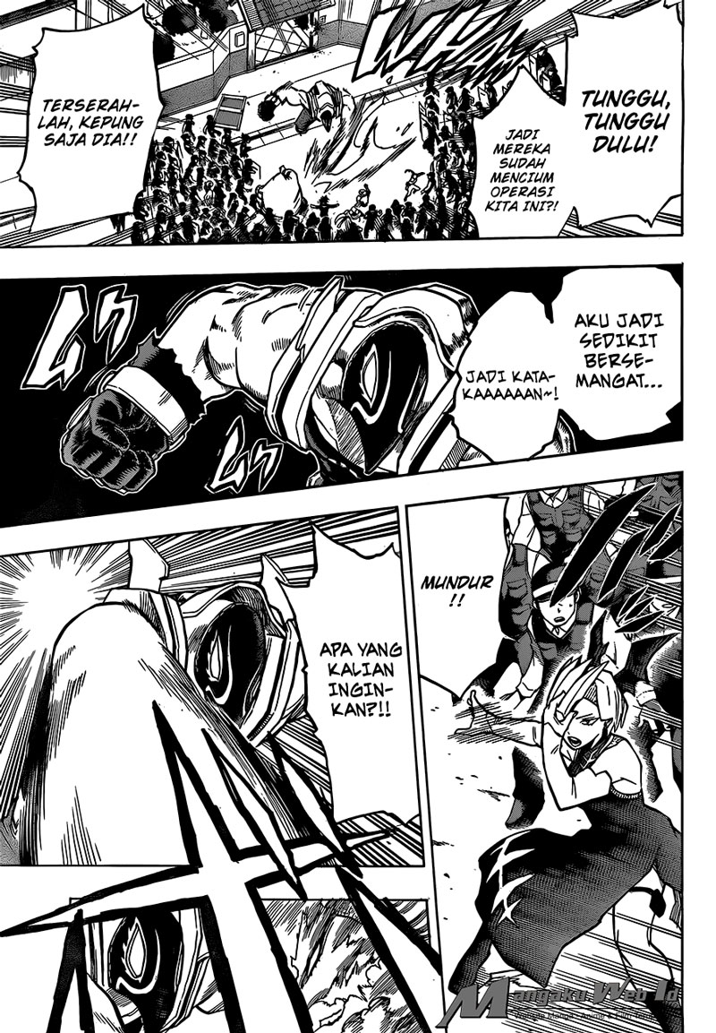 Chapter 138 - halaman 14