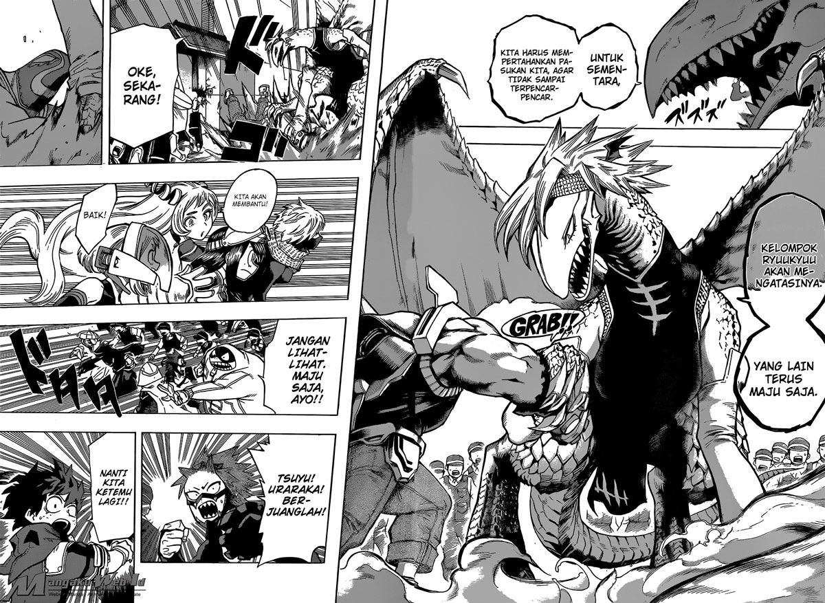 Chapter 138 - halaman 15