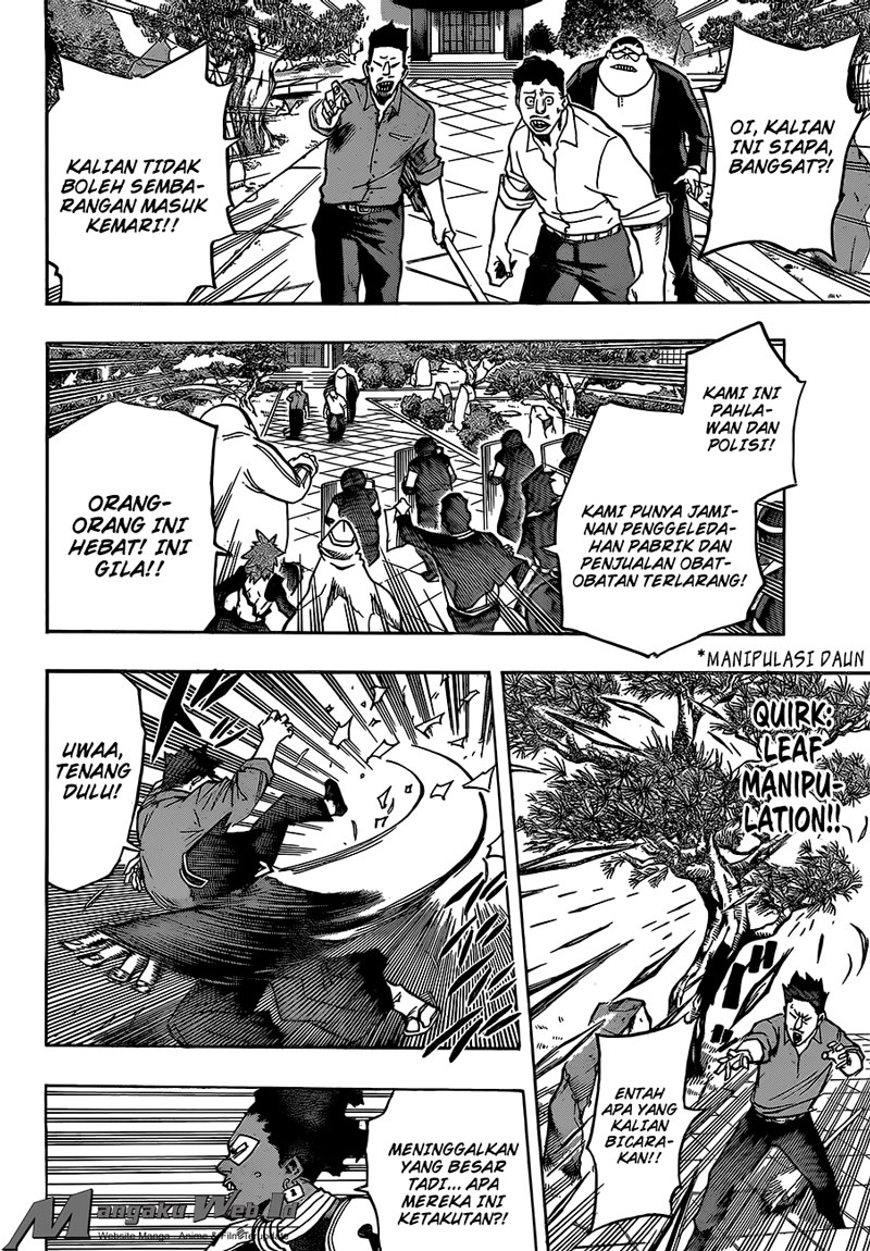 Chapter 138 - halaman 16
