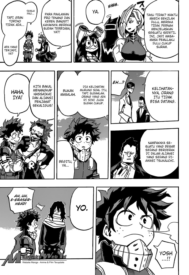 Chapter 138 - halaman 5