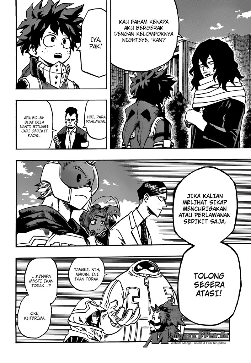 Chapter 138 - halaman 6