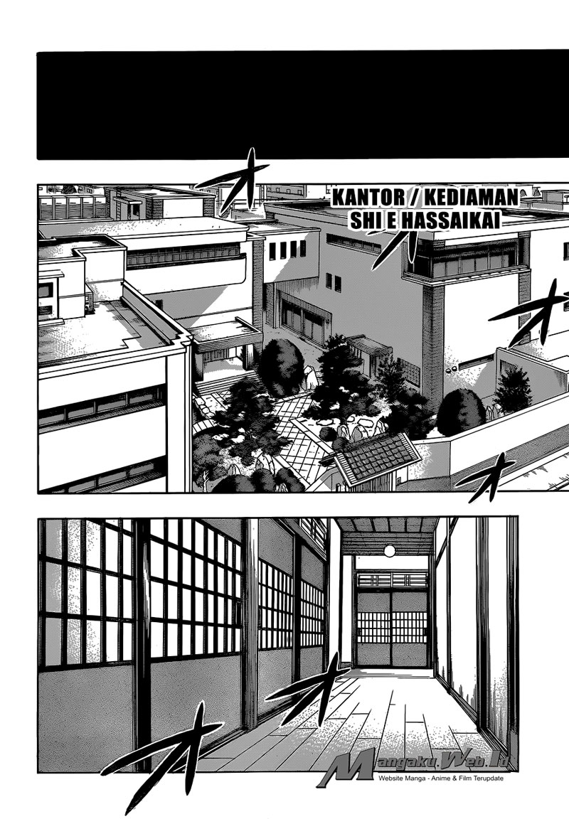 Chapter 138 - halaman 8