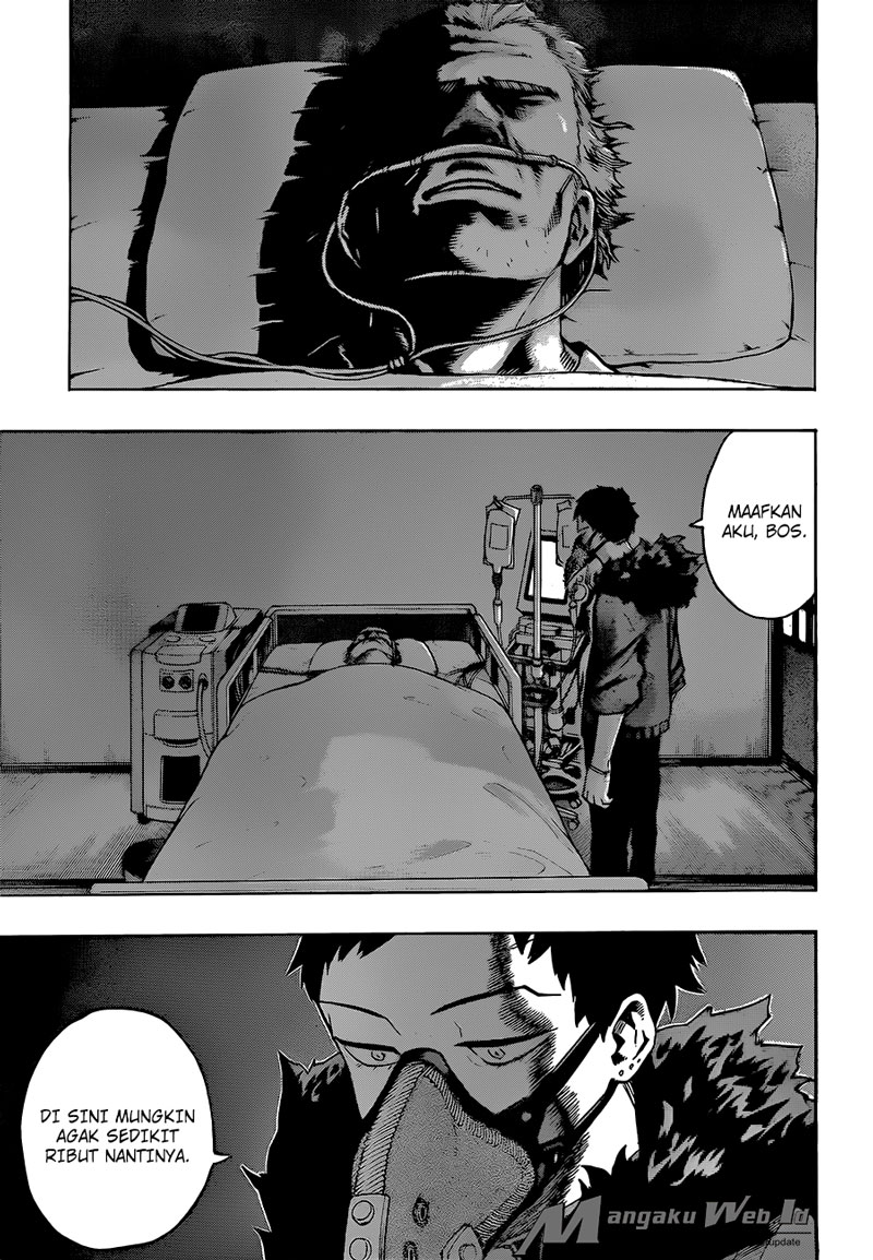 Chapter 138 - halaman 9