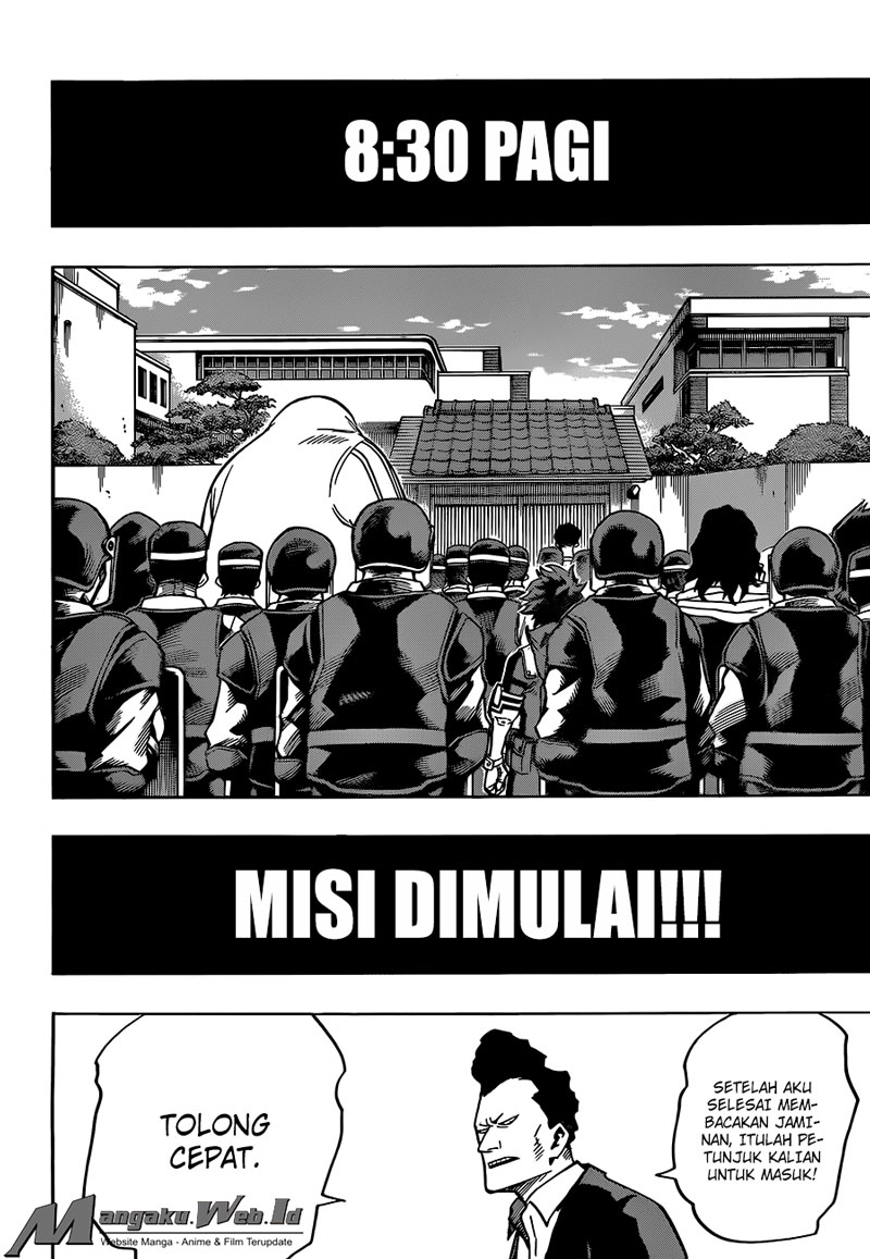 Chapter 138 - halaman 10