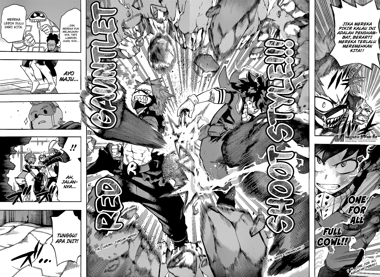Chapter 139 - halaman 12