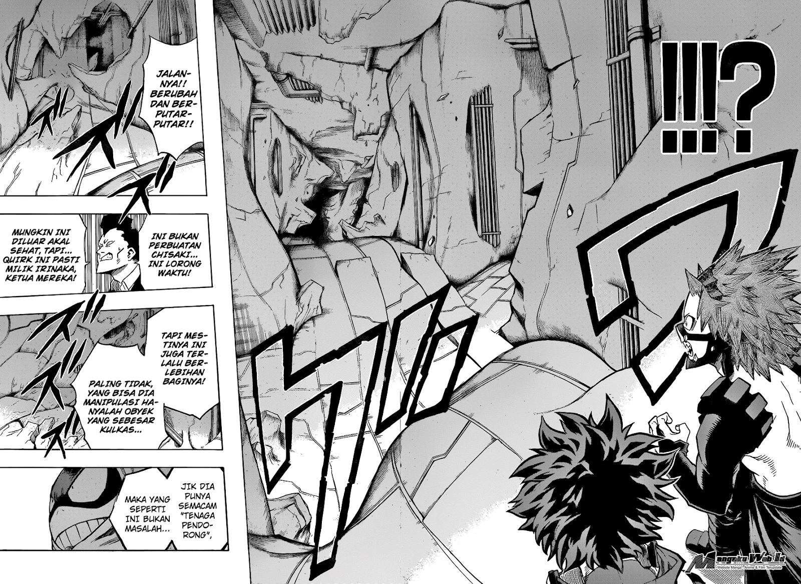 Chapter 139 - halaman 13