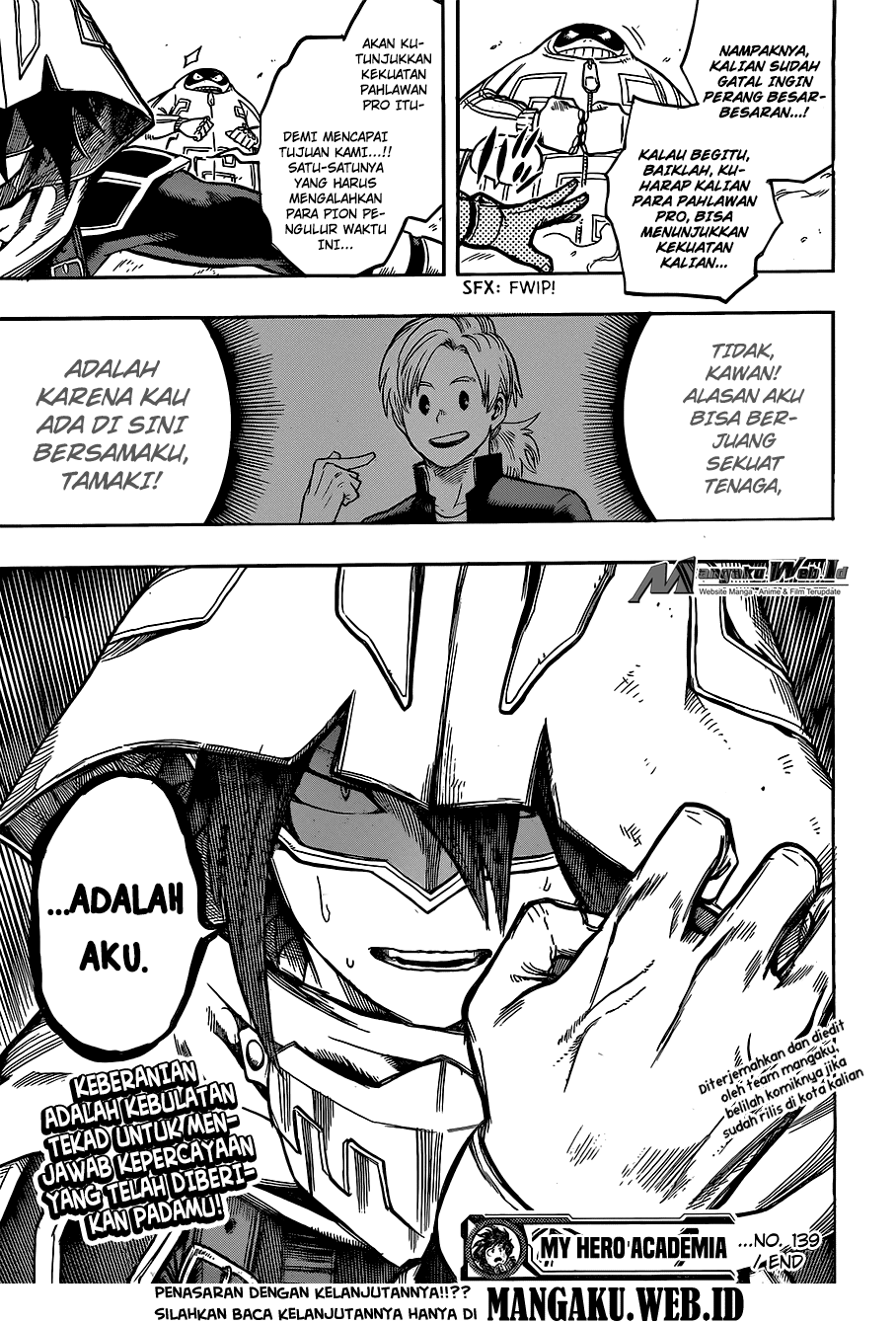 Chapter 139 - halaman 19