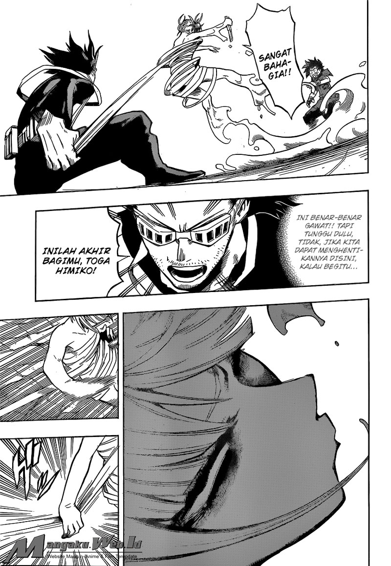 Chapter 147 - halaman 15