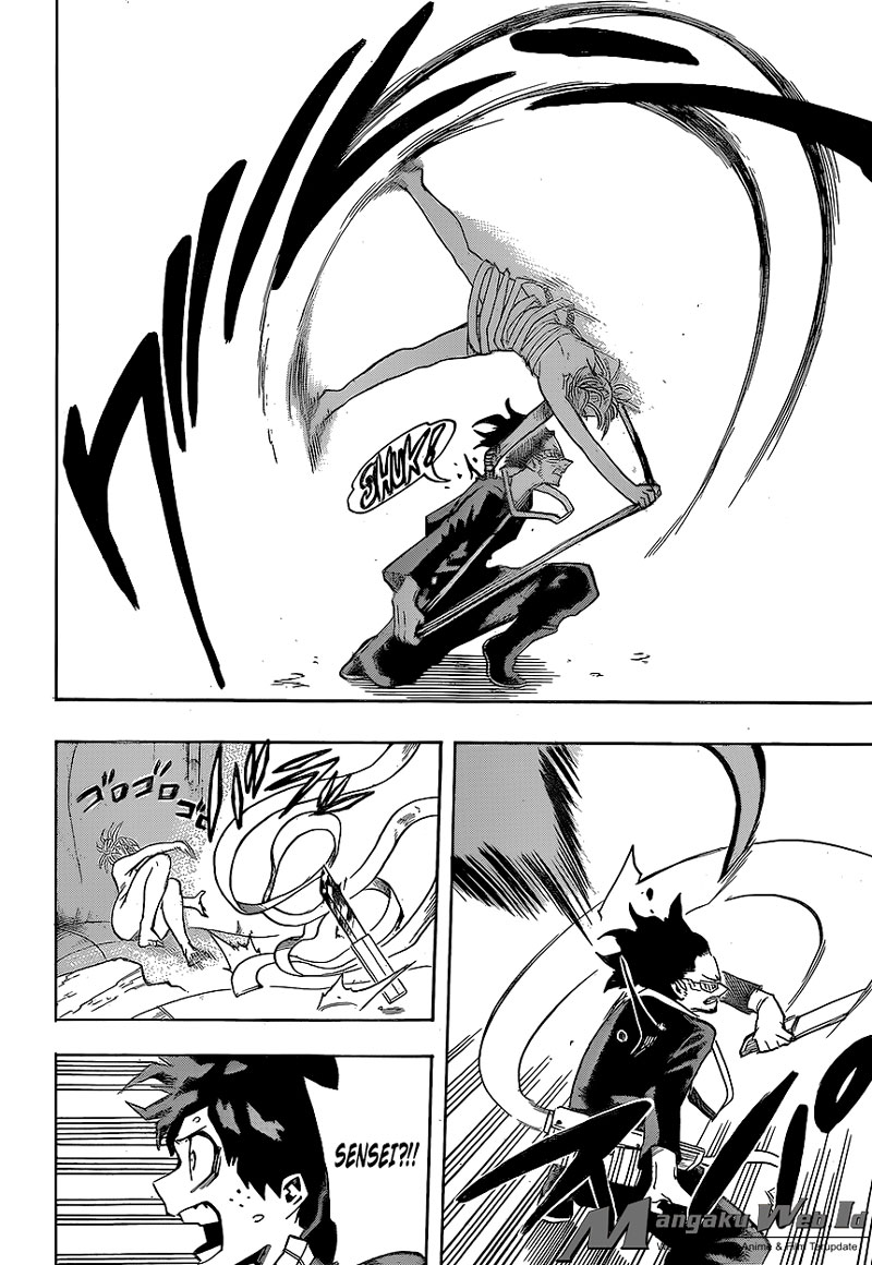 Chapter 147 - halaman 16
