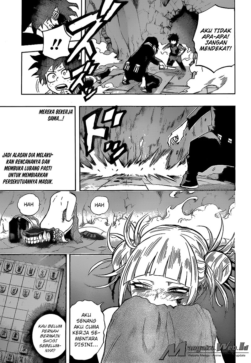 Chapter 147 - halaman 17