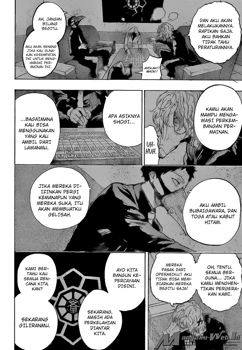 Chapter 147 - halaman 18