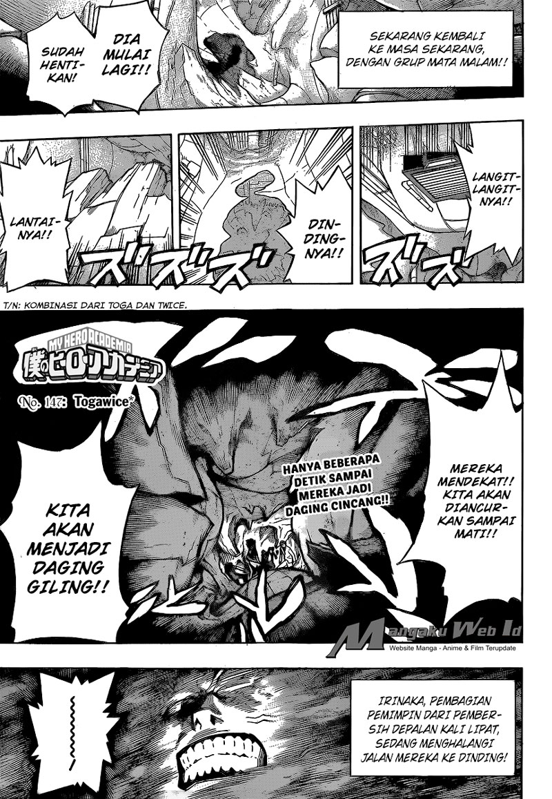 Chapter 147 - halaman 3