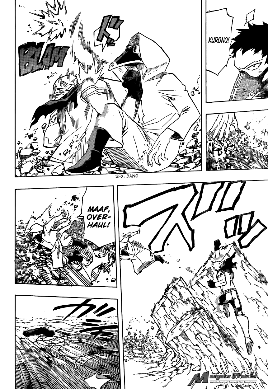 Chapter 151 - halaman 11